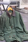 Men's Vintage Made In France & Germany Hunting Jacket x2点