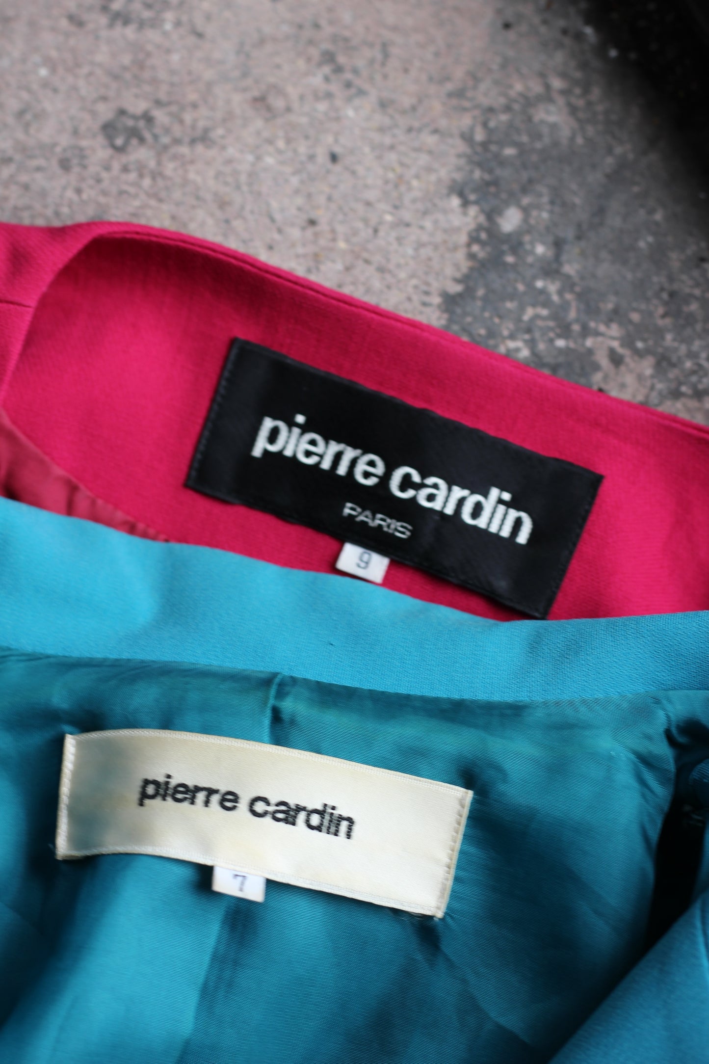 Pierre Cardin Women's Tailored Jacket x2点