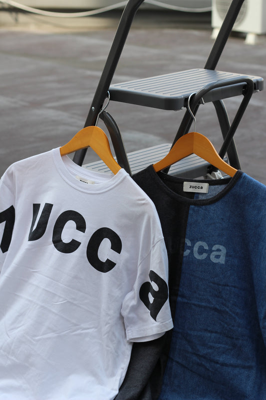 Zucca Women's T-Shirt x3点