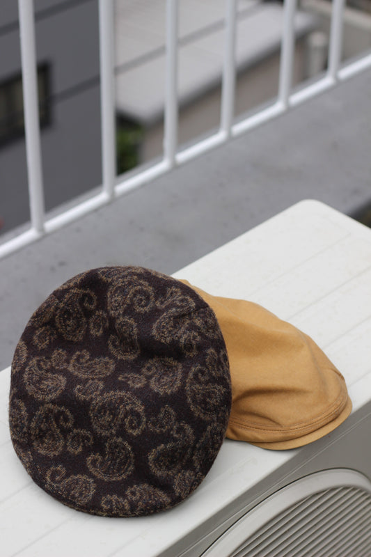 90's 00's Y2K Hunting Hat x4点