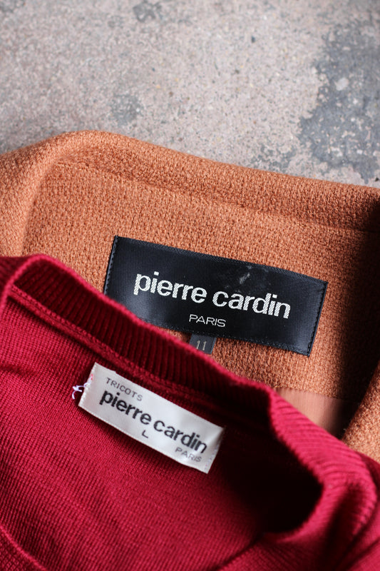 Pierre Cardin Women's Set upx2点