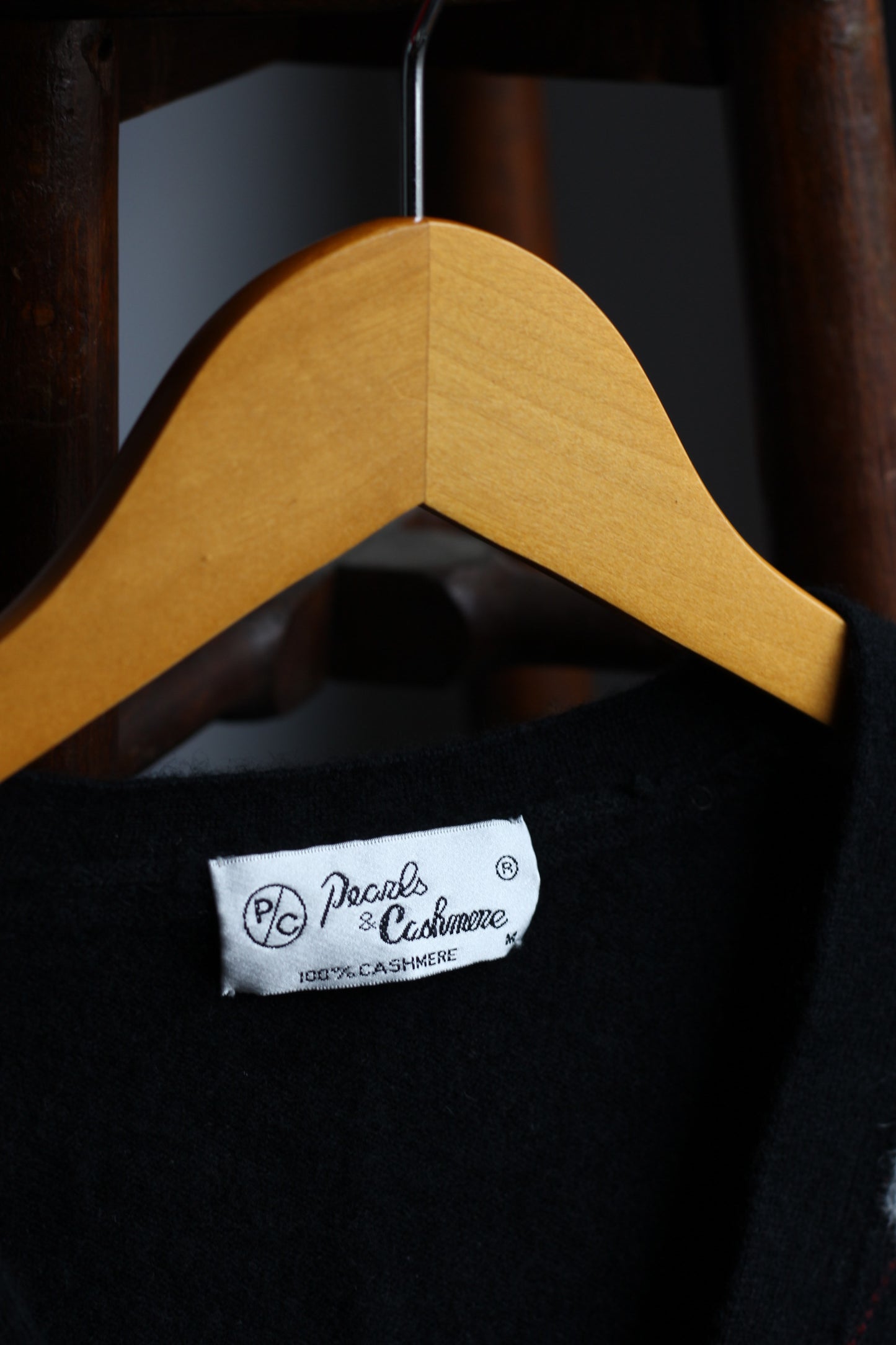 Men's Brand 100% Cashmere Knitwear x3点