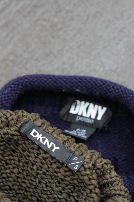 Women's DKNY Knitwear x2点