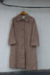 Women's cashmere high-grade coat x4点