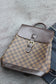 Louis Vuitton & Ferragamo Bags x2点