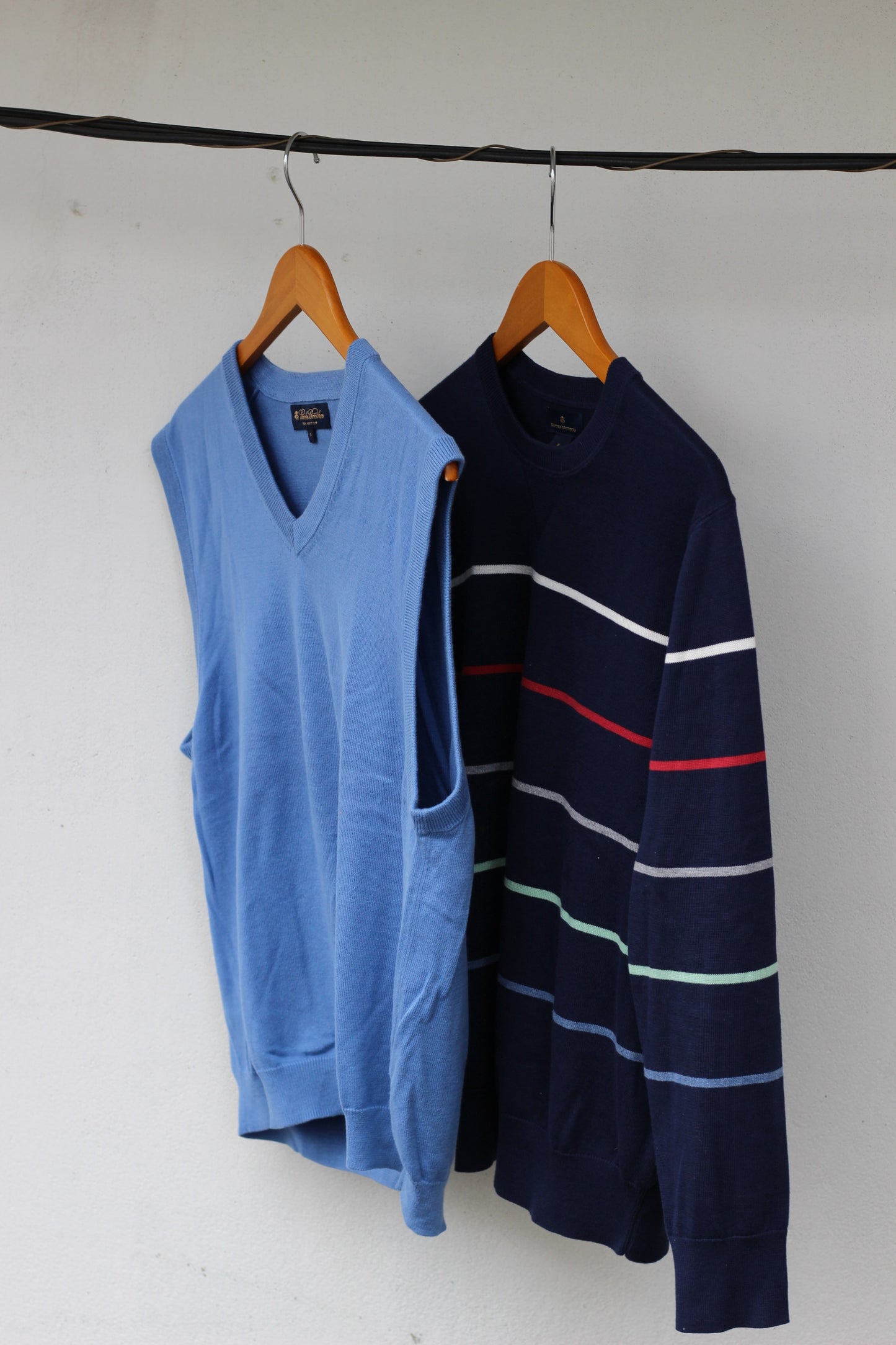 Men's Brand Sweaters & Cardigans x5点