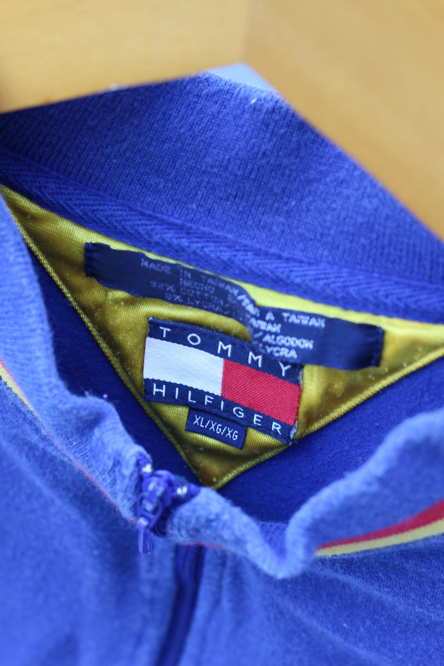 90's Tommy Hilfiger Sweatshirt x2点