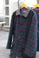 Men's Vintage Made In England & Canada Check Outerwear x3点