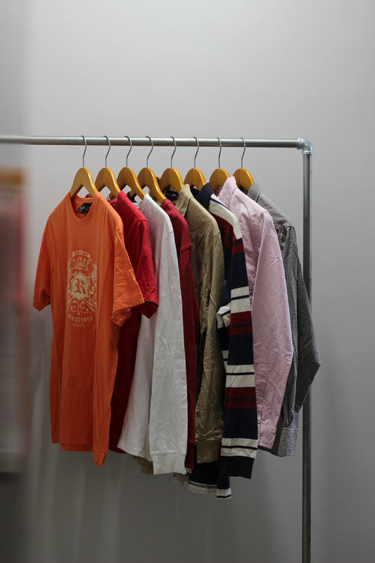 Ralph Lauren Shirt x7点