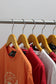 Ralph Lauren Shirt x7点