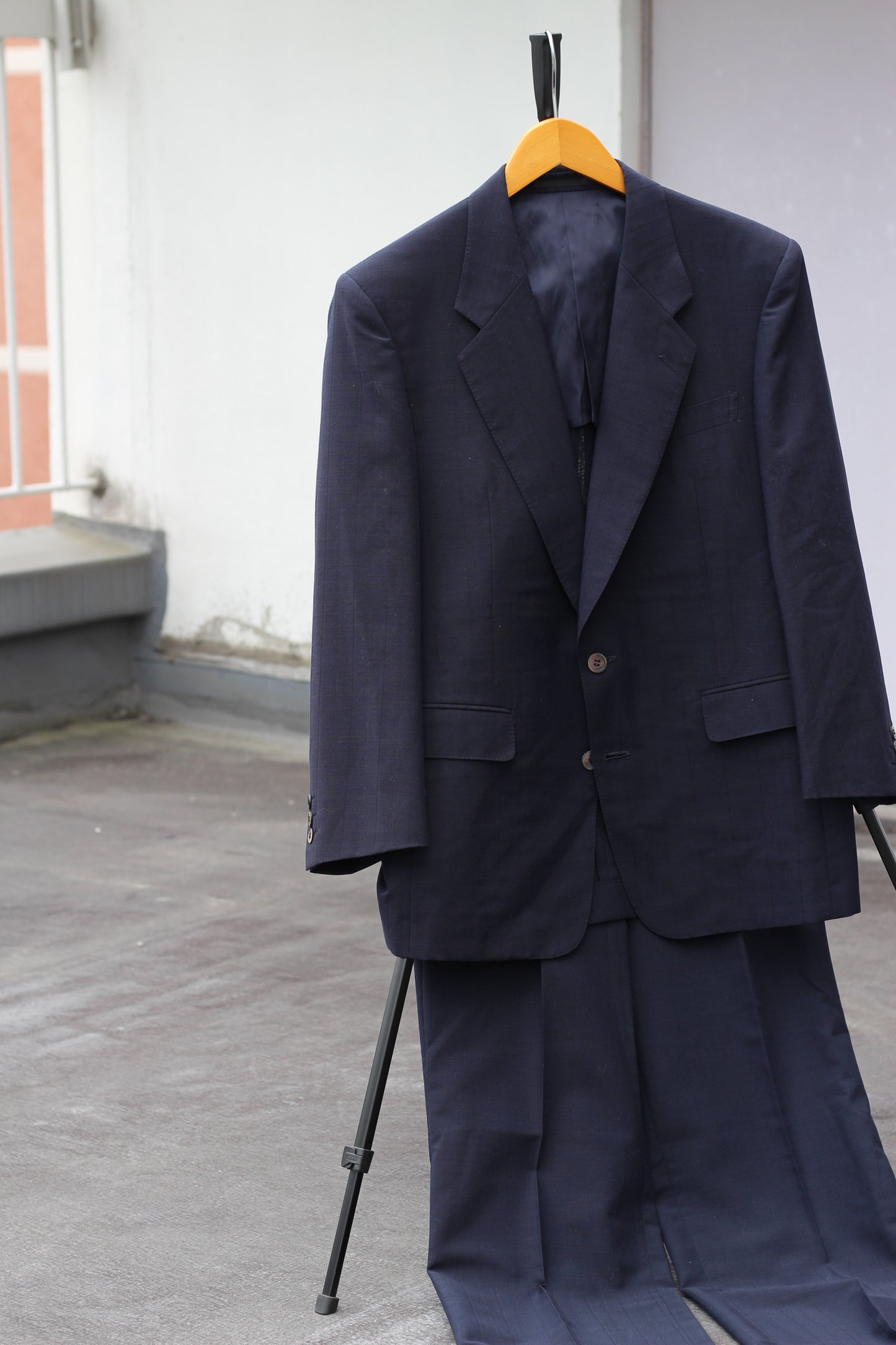 Lanvin & Katharine Hamnett Men's Set up x2点