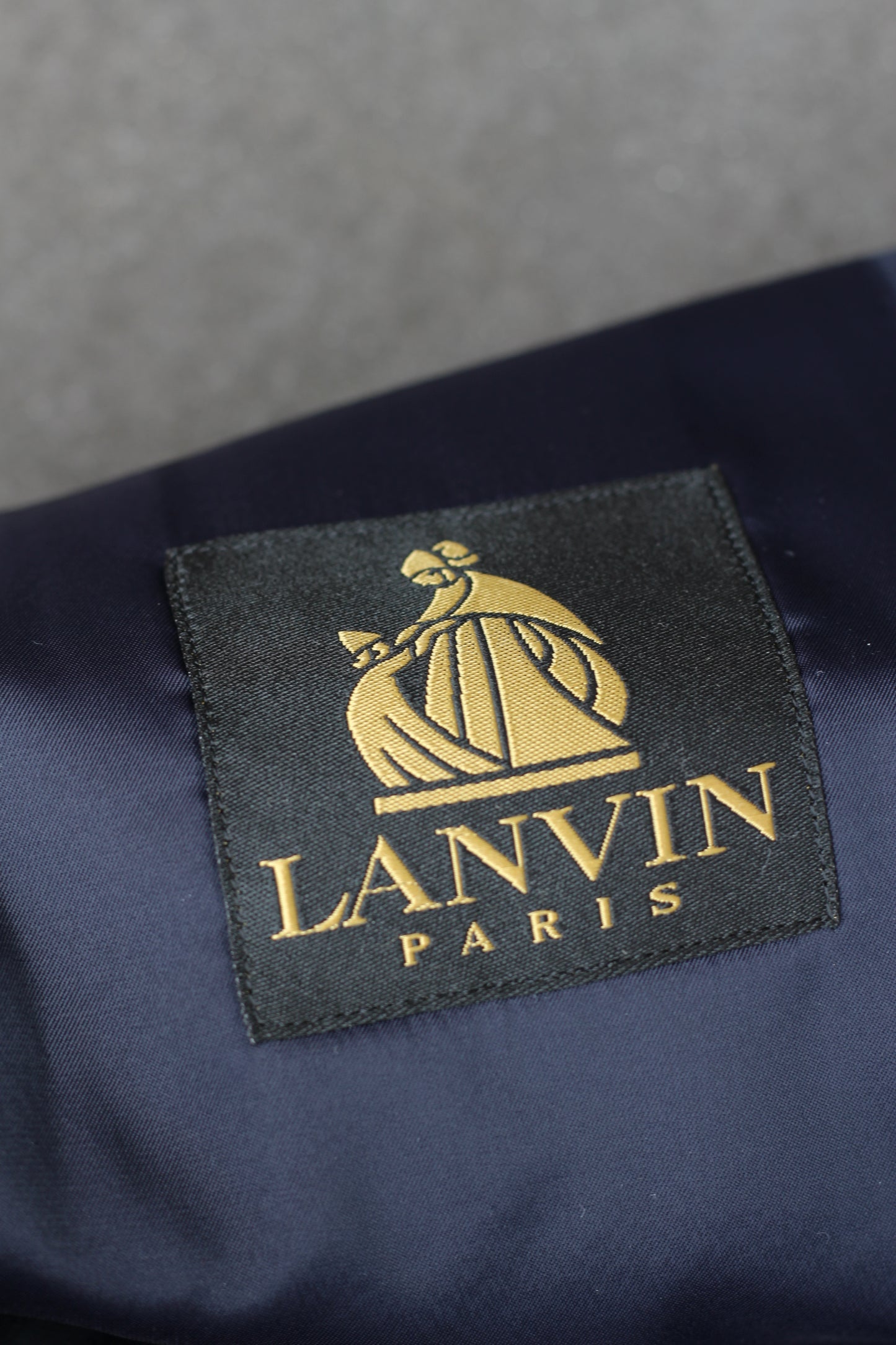 Lanvin & Katharine Hamnett Men's Set up x2点