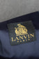 Lanvin & Katharine Hamnett Men's Set up x2点
