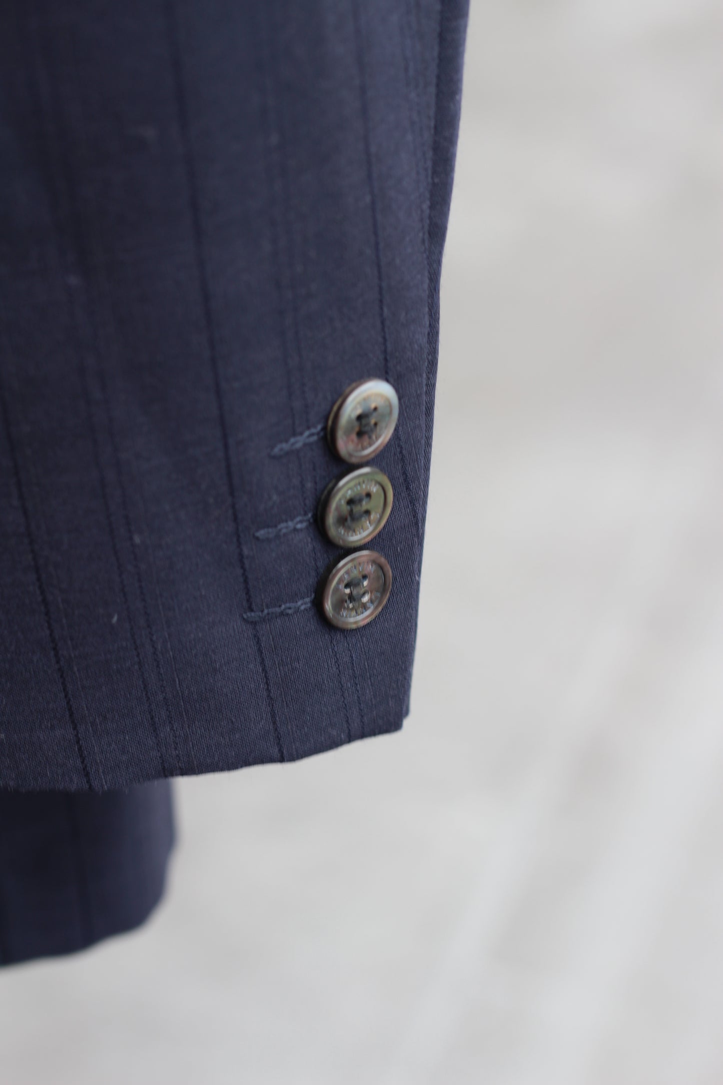 Lanvin & Katharine Hamnett Men's Set up x2点