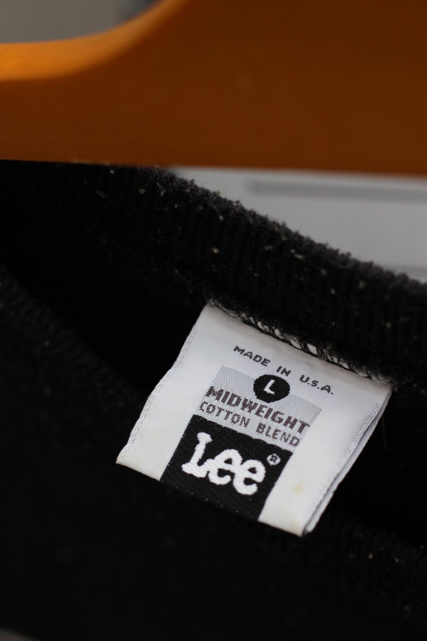 Made In Usa Lee/Champion&Columbia Men's Sweatshirt x3点