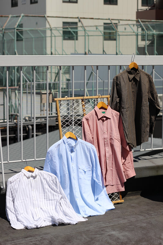 Men's Brand Shirts x8点