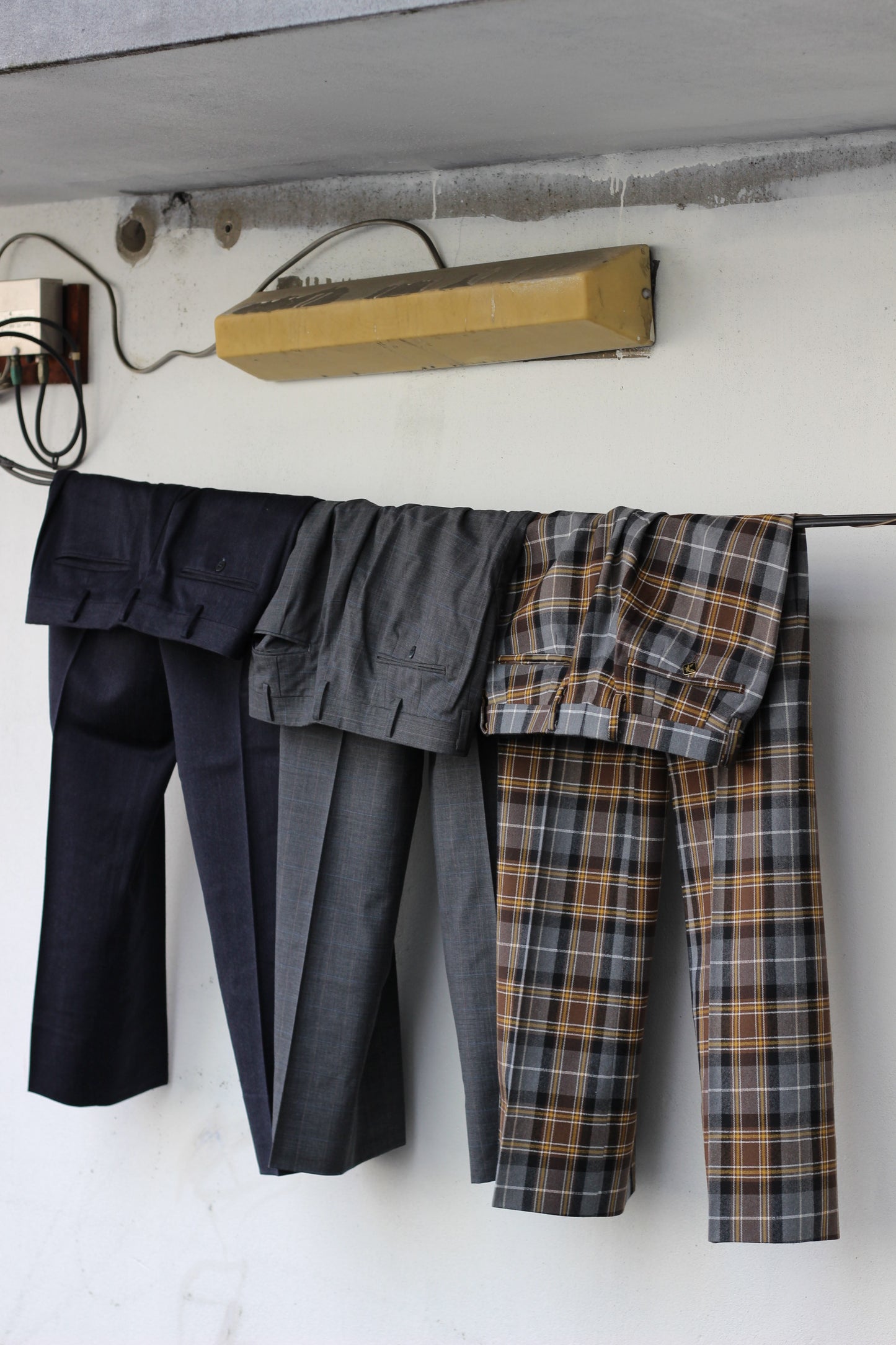 Men's high-grade slacks x8点