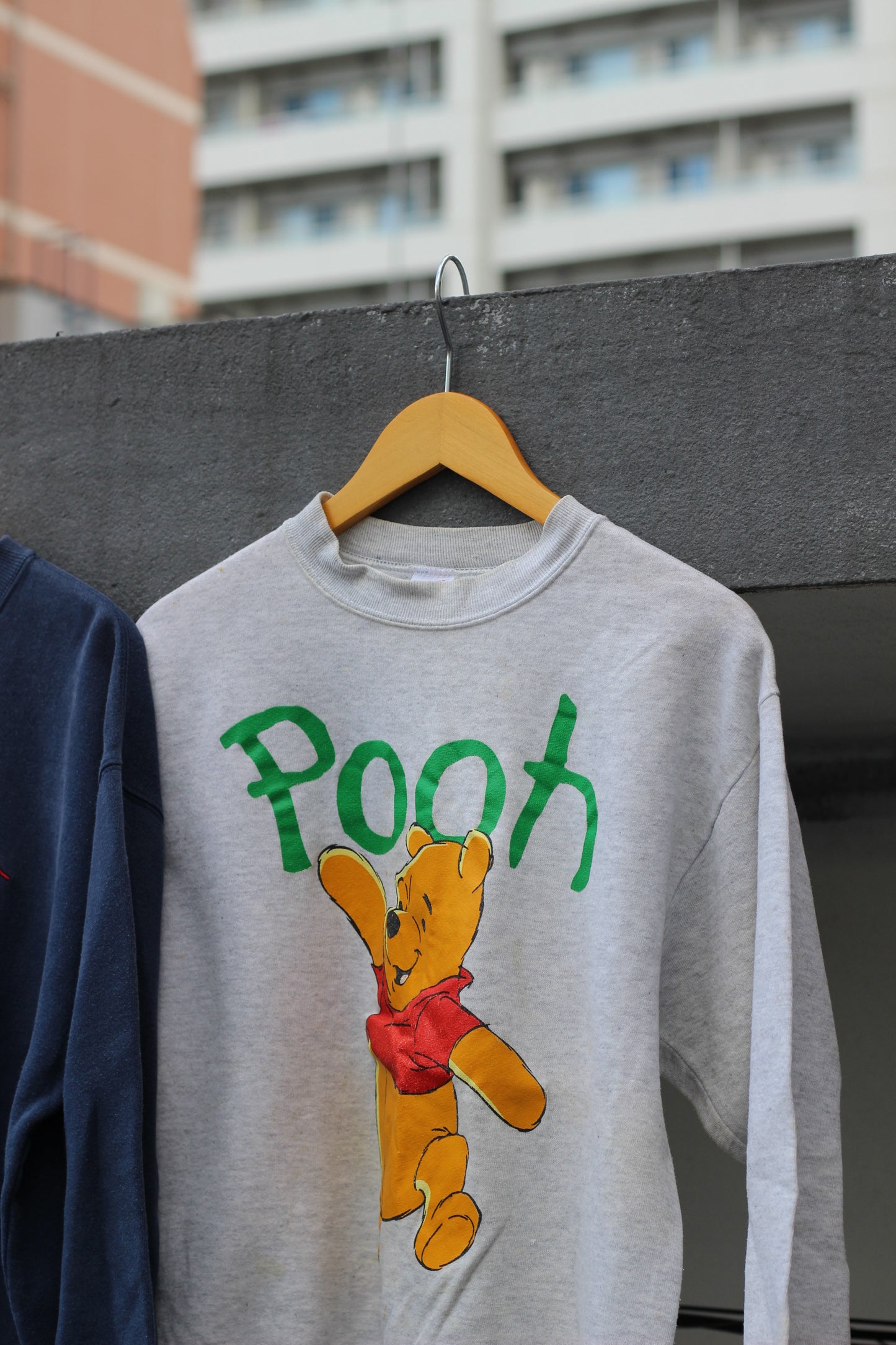 90's Disney & Character Sweatshirts x3点