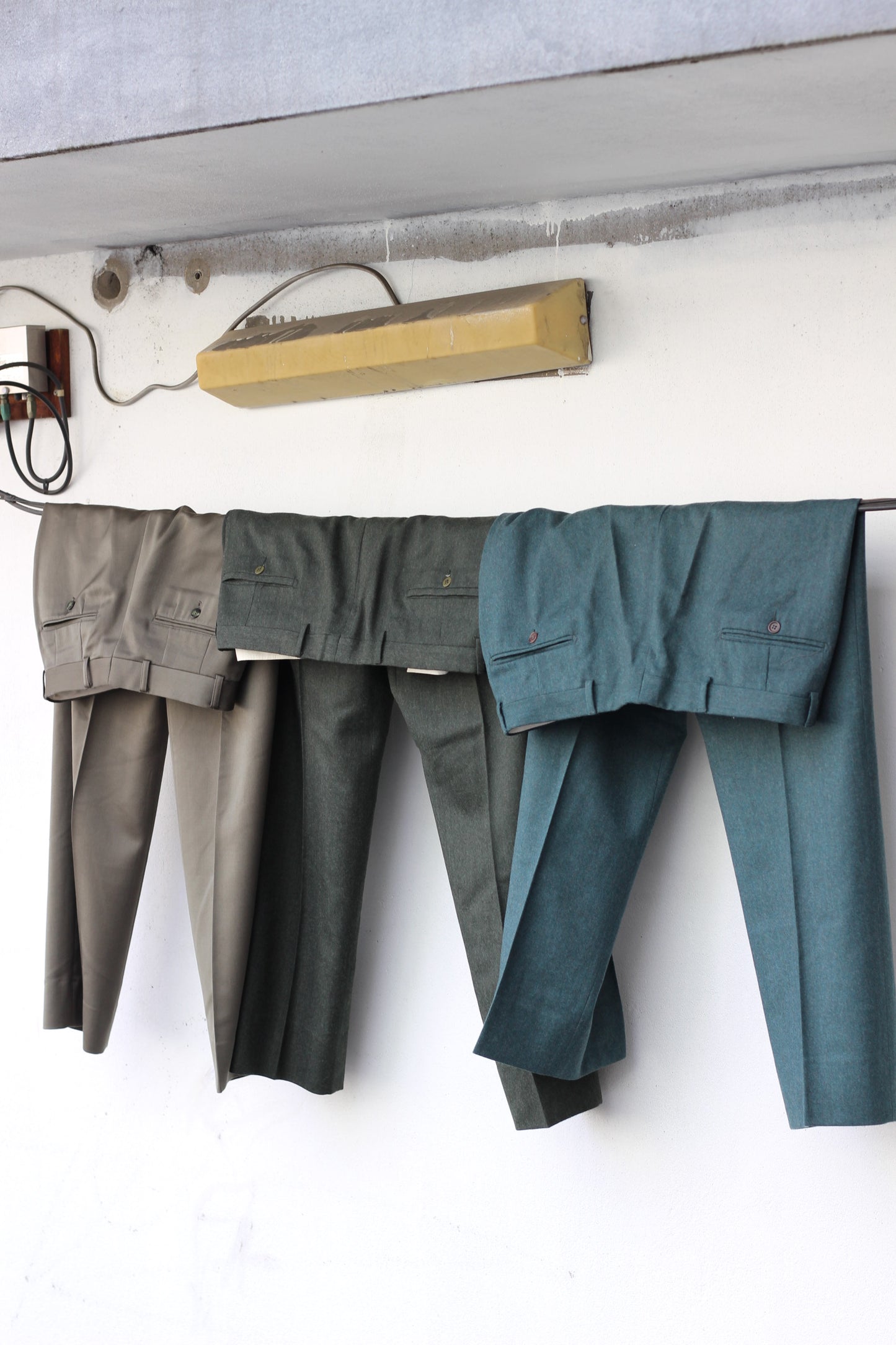 Men's high-grade slacks x8点