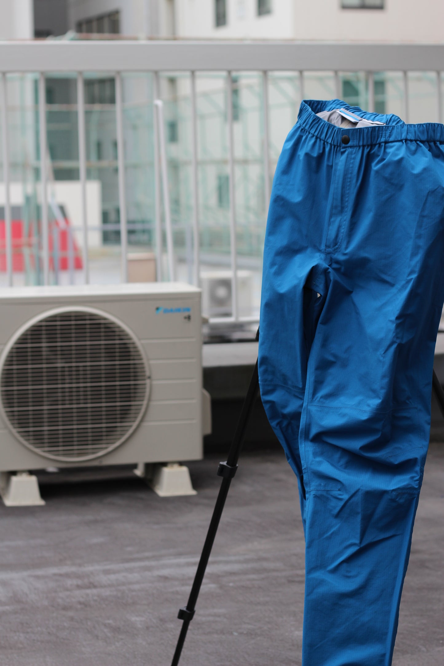 mont-bell & Colombia Nylon Pants x2点