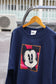 90's Disney & Character Sweatshirts x3点