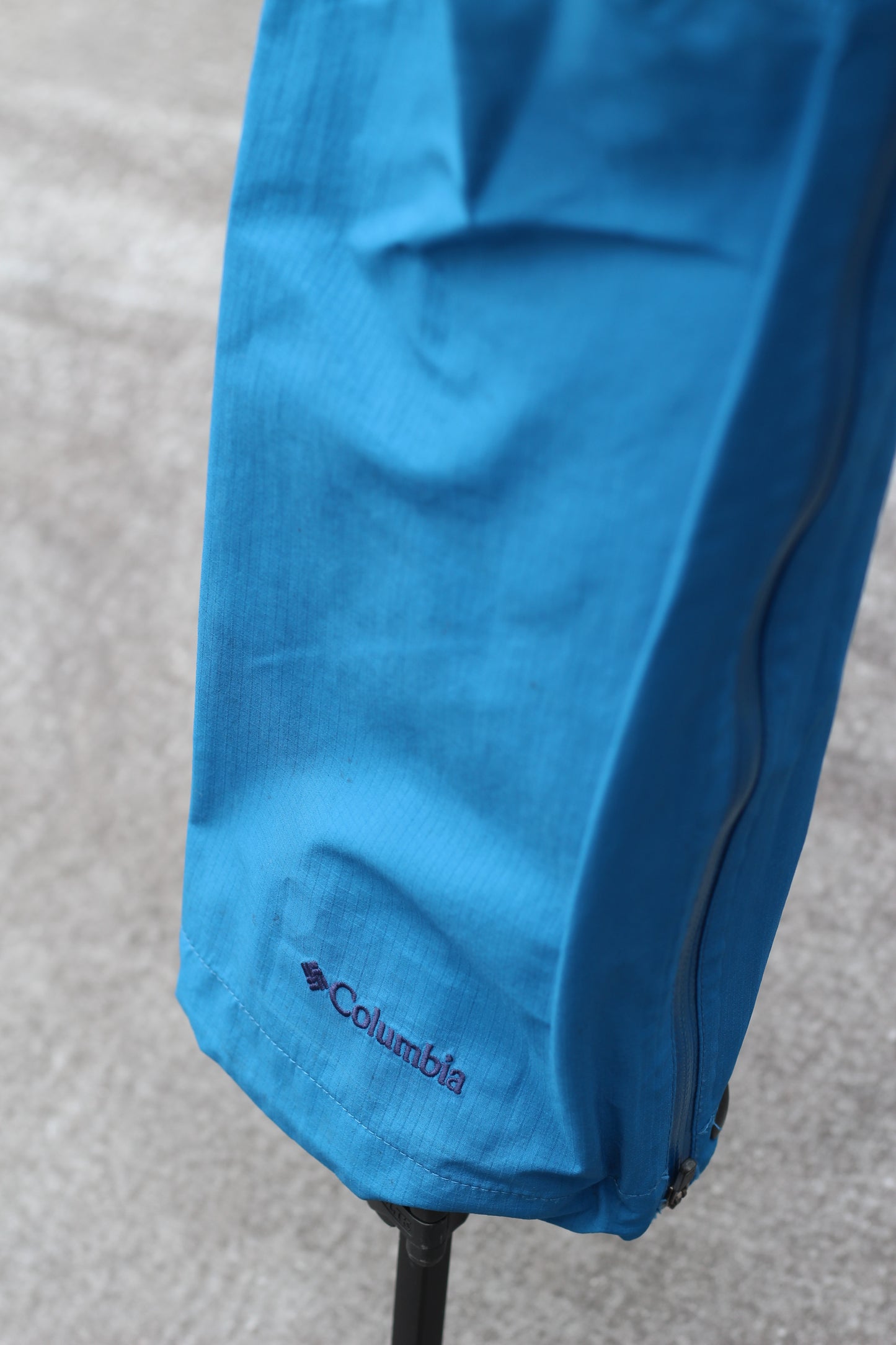 mont-bell & Colombia Nylon Pants x2点