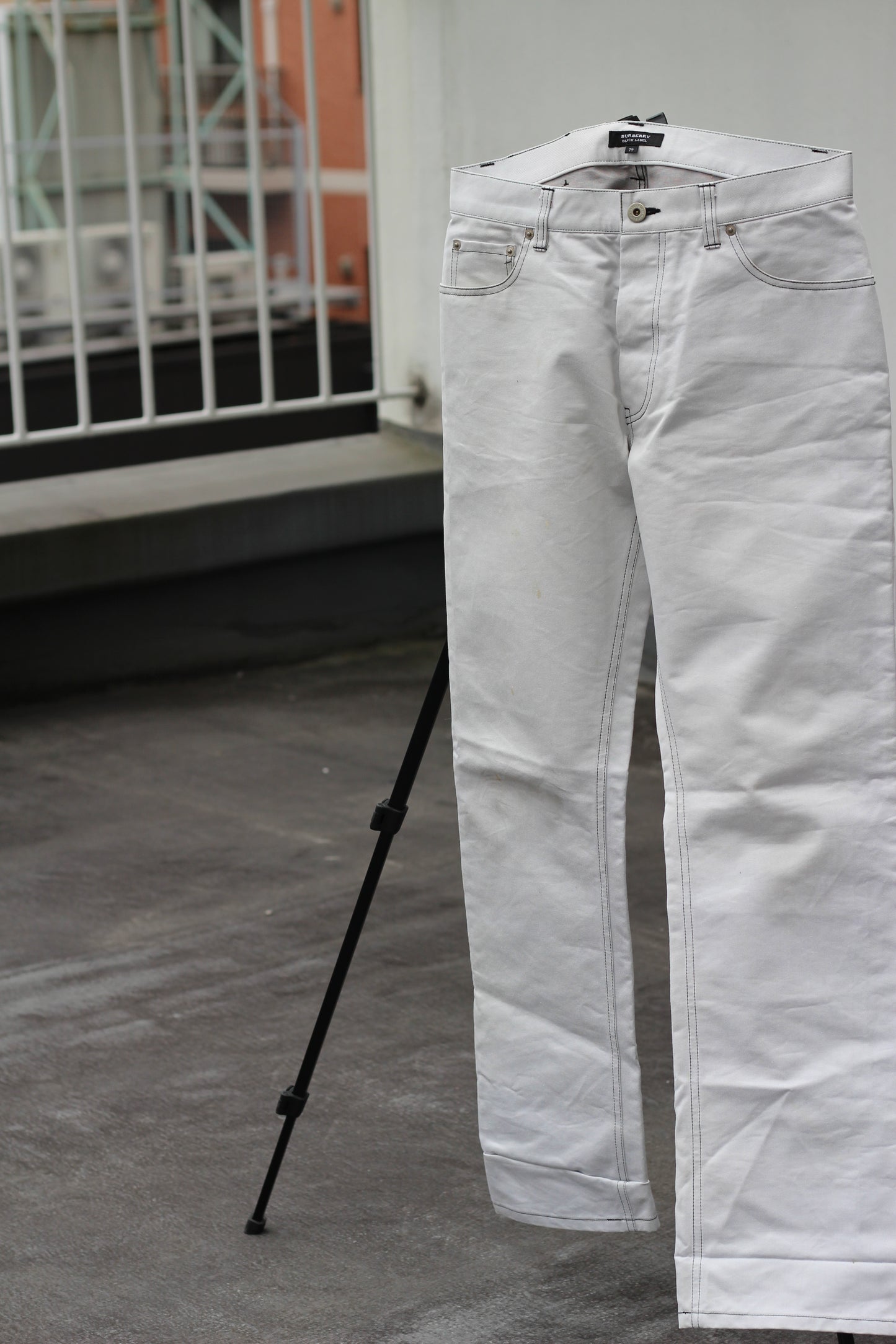 Men's Brand Bottoms x3点