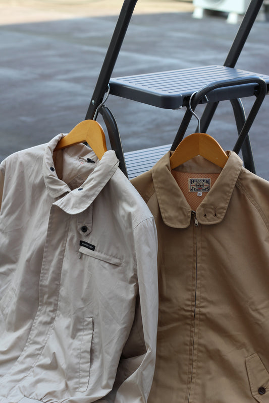 Men's Vintage Swing Top x2点
