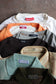 Men's Brand Summer Items x10点