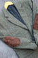 Men's Vintage Harris Tweed Tailored Jacket x2点