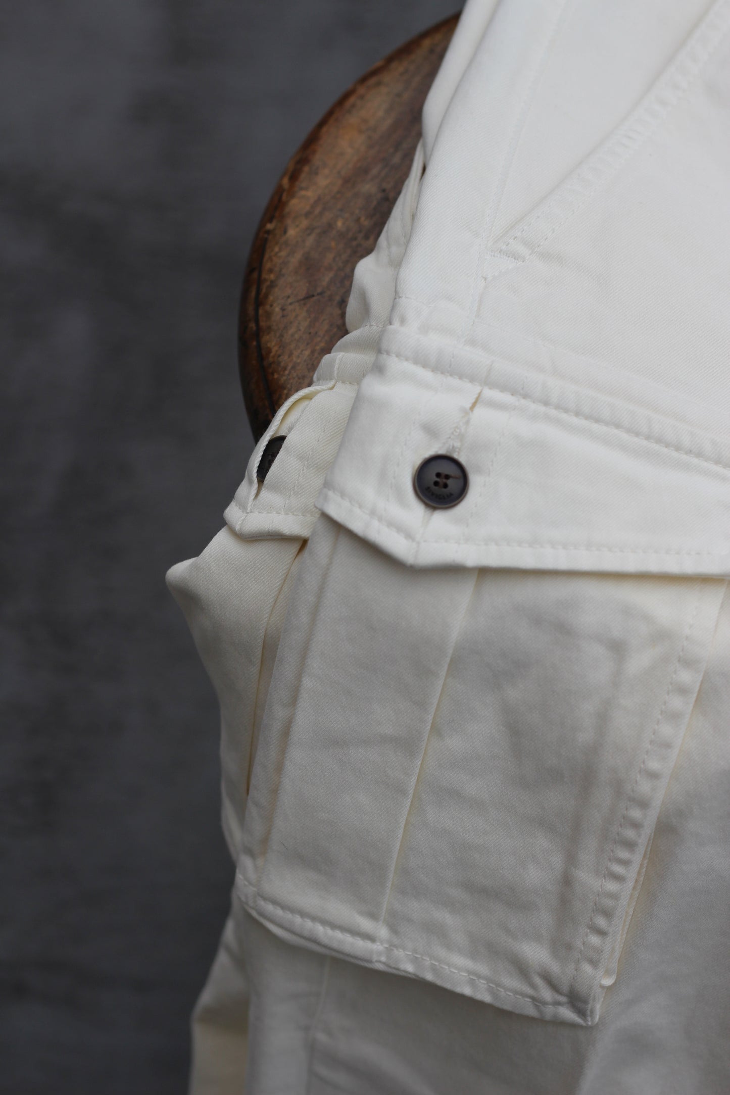 Made In Italy & France Men's Slacks x2点