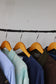 Men's Brand Summer Items x10点