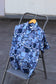 Old Pierre Cardin Design Open Collar Shirt x2点