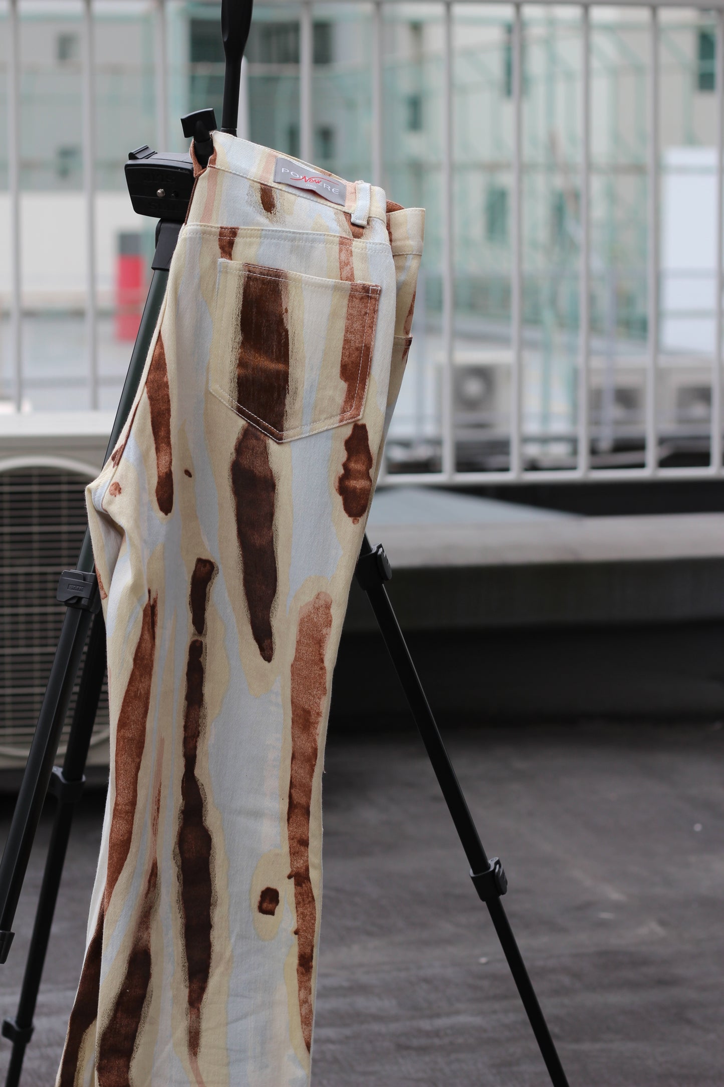 Women's Made In Italy Bottoms x3点