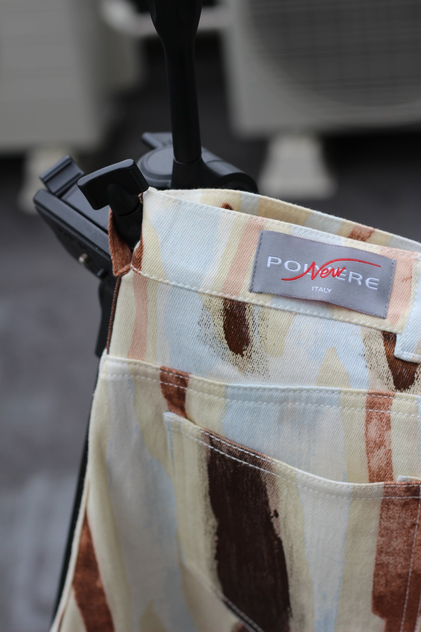 Women's Made In Italy Bottoms x3点