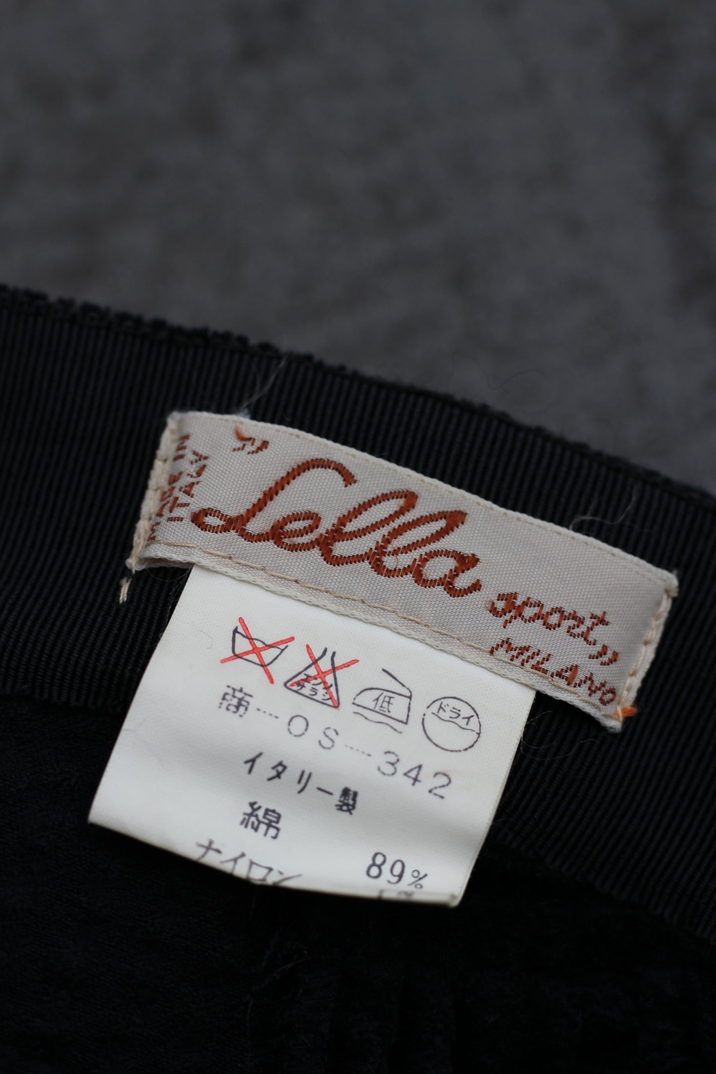 Women's Made In Italy Bottoms x3点