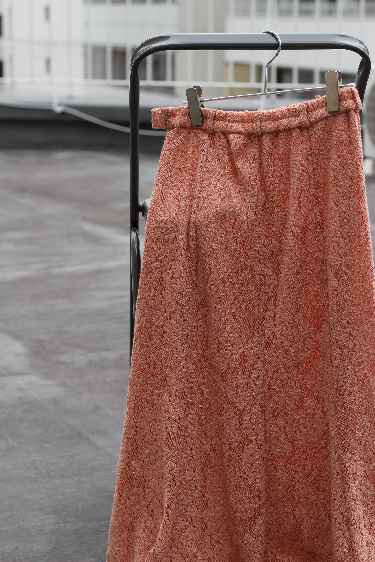 Women's Vintage Embroidered Skirt x3点