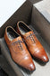 Men's Brand Leather Shoes x8点