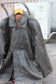 Men's Vintage Leather Coats x4点