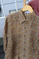 Men's 100% Silk Shirt x8点