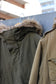 Men's militarylike outerwear x7点