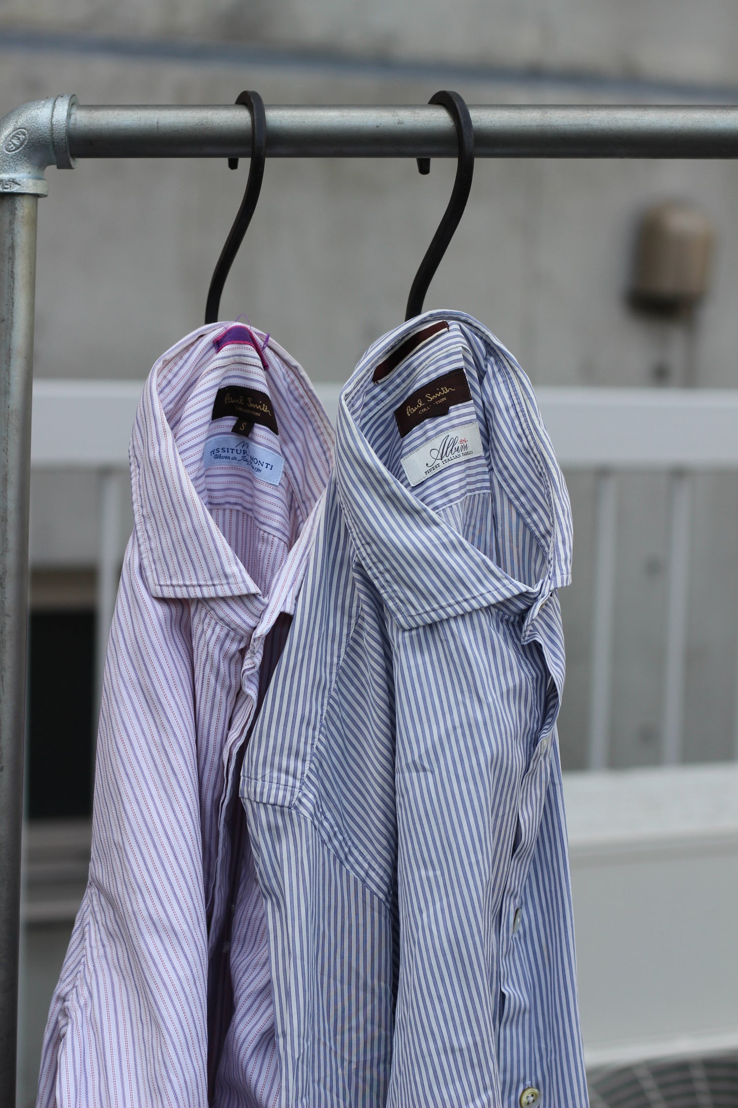 Paul Smith Men's Long Sleeve Shirt x5点