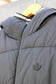 Men's Outdoor Mountain Parka Jacket x10点