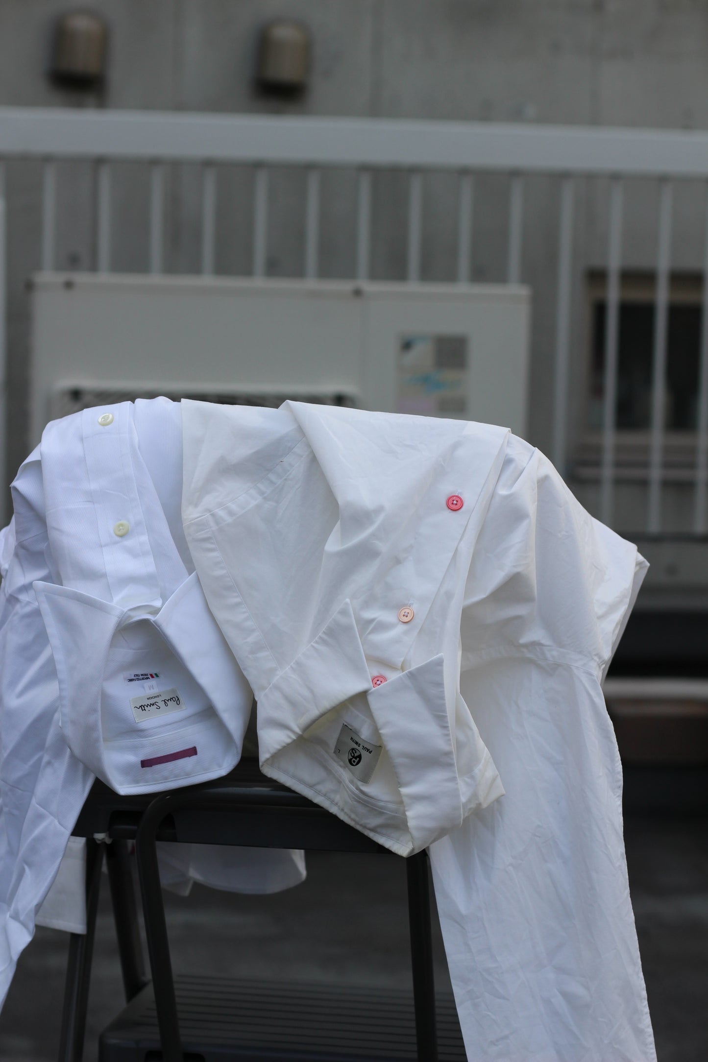 Paul Smith Men's Long Sleeve Shirt x5点