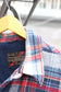 Vintage Woolrich & Sears Wool Check Shirt x2点