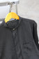 Men's Long Sleeve Band Collar Shirt x8点