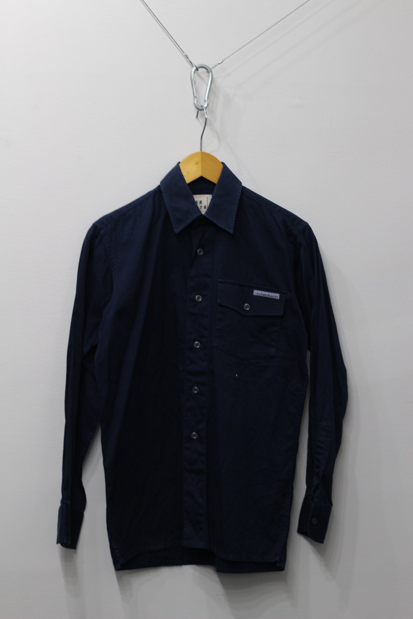 Dries Van Noten & 6876 Long-Sleeved Shirt x2点