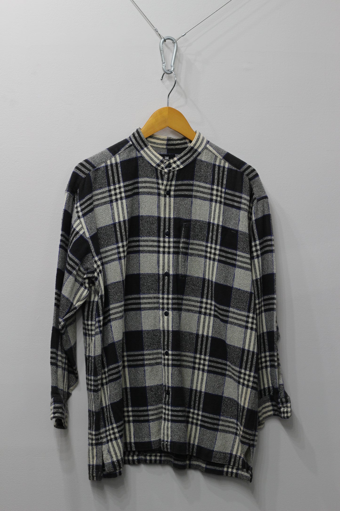 Old Issey Miyake Long-Sleeved Shirt x2点