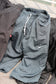 Y2K style Nike Cropped Pants x5点