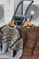 Men's Vintage Made In Norway & Italy Nordic Design Knitwear x2点